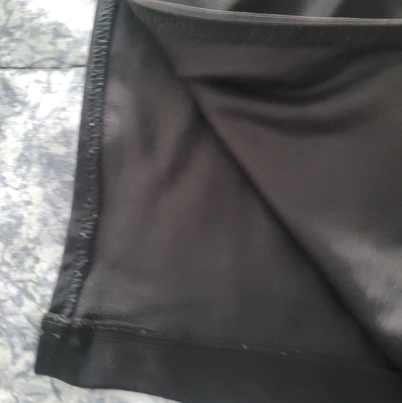 Vintage Fraizer Lawrence Maxi skirt - Picture 7 of 10